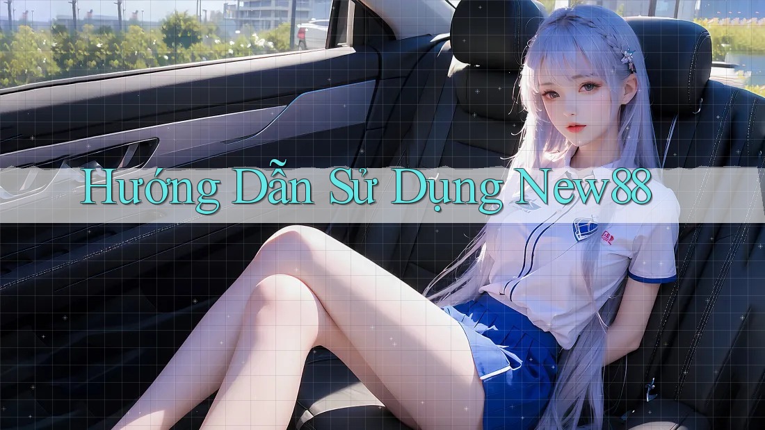 Hướng Dẫn Sử Dụng New88 Hướng Dẫn Sử Dụng New88