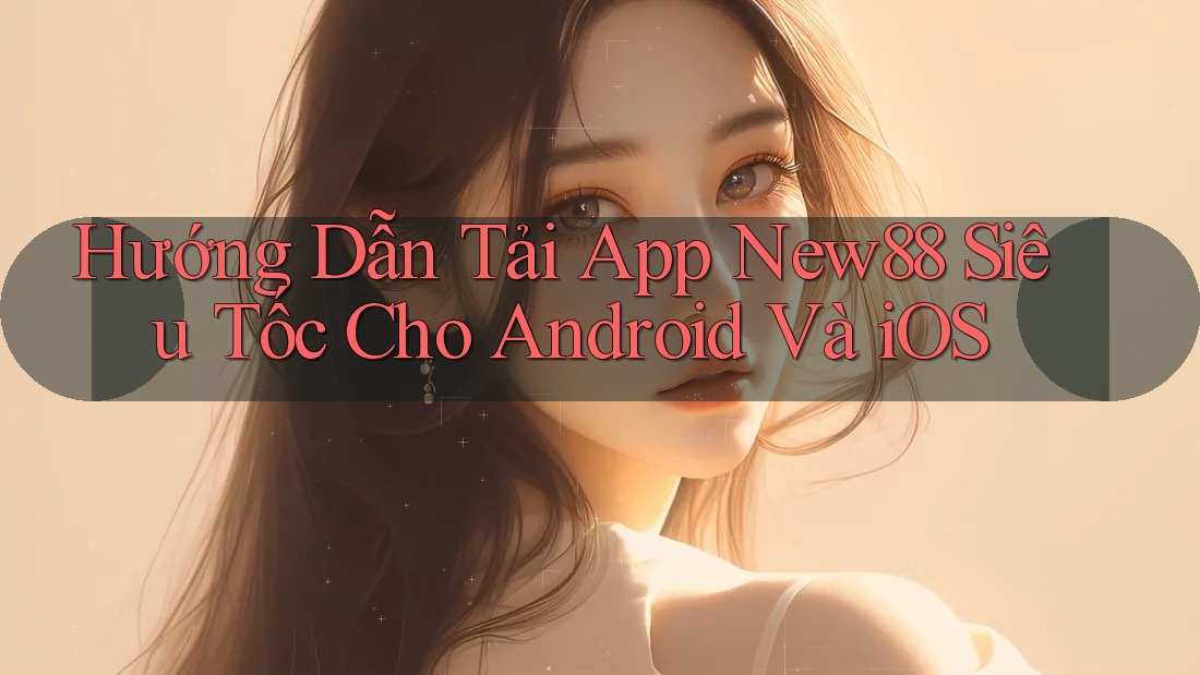 Hướng Dẫn Tải App New88 Siêu Tốc Cho Android Và iOS