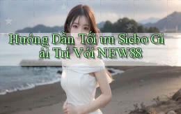 hướng dẫn tối ưu sicbo giải trí với new88
