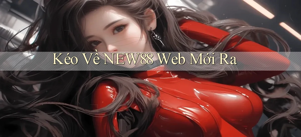 kéo về new88 web mới ra
