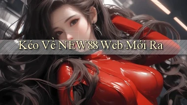 kéo về new88 web mới ra