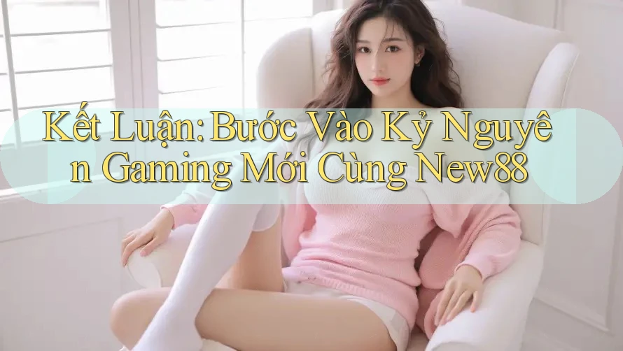 Kết Luận: Bước Vào Kỷ Nguyên Gaming Mới Cùng New88