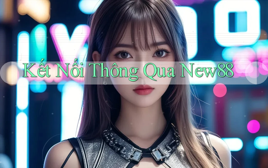 Kết Nối Thông Qua New88 Kết Nối Thông Qua New88