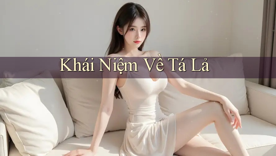 Khái Niệm Về Tá Lả