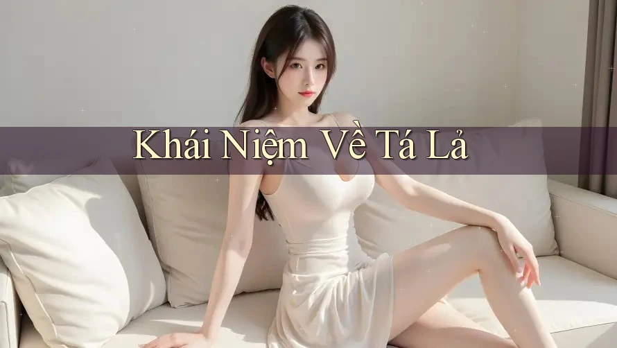 Khái Niệm Về Tá Lả Khái Niệm Về Tá Lả