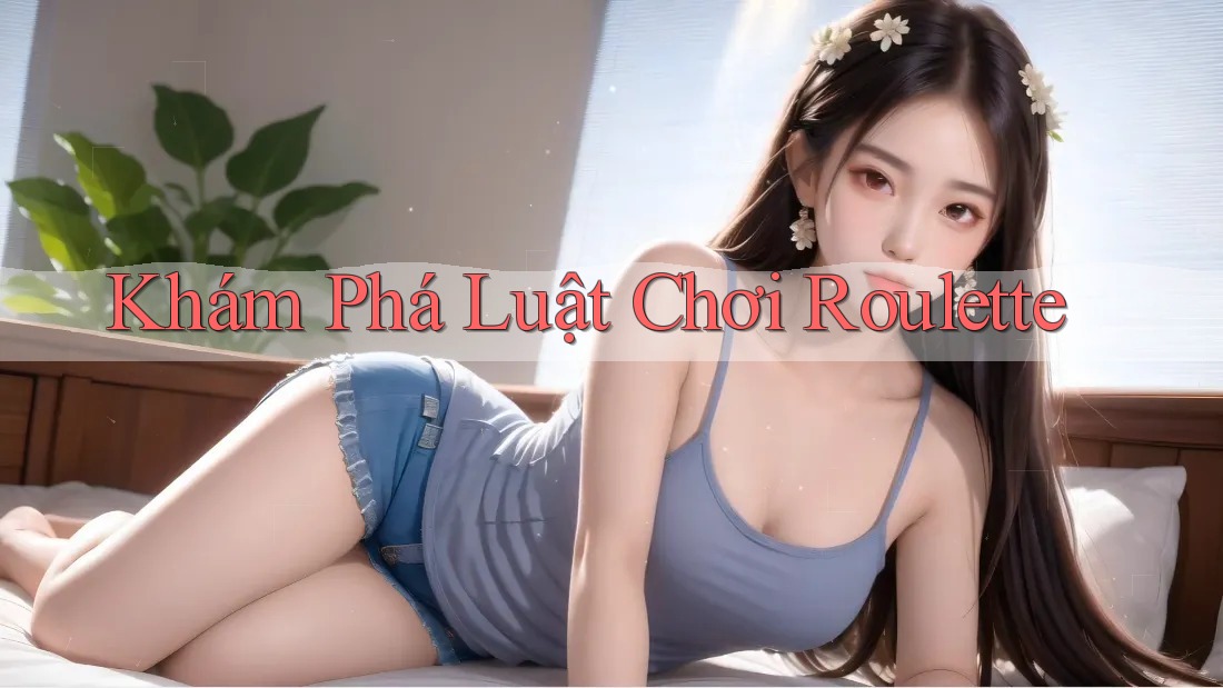 Khám Phá Luật Chơi Roulette Khám Phá Luật Chơi Roulette