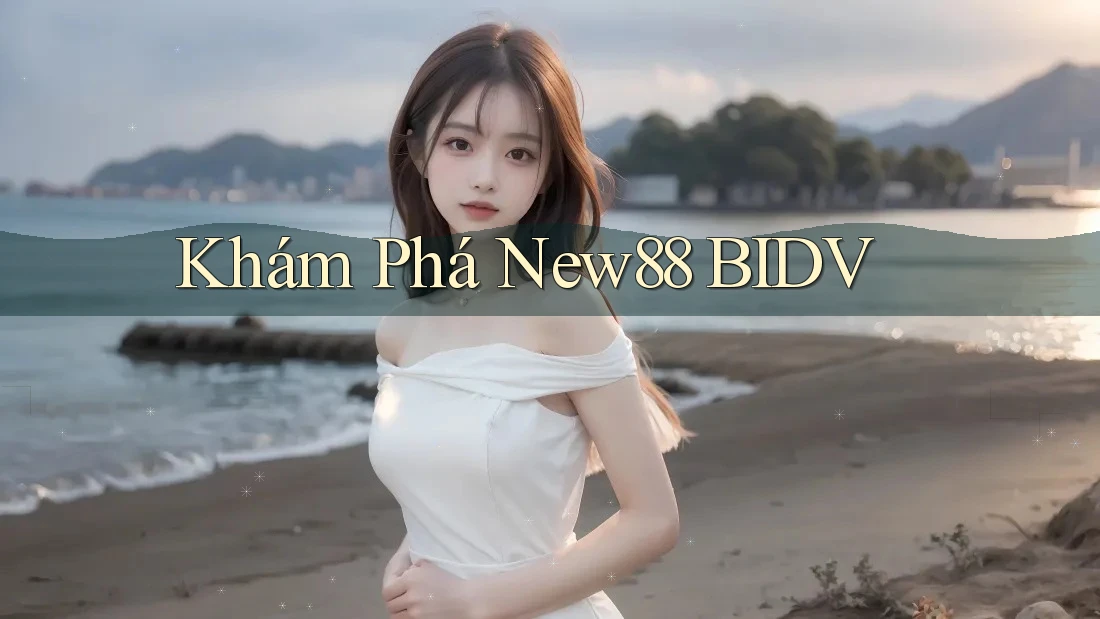 Khám Phá New88 BIDV Khám Phá New88 BIDV