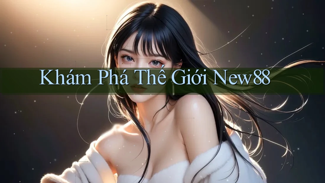 Khám Phá Thế Giới New88 Khám Phá Thế Giới New88