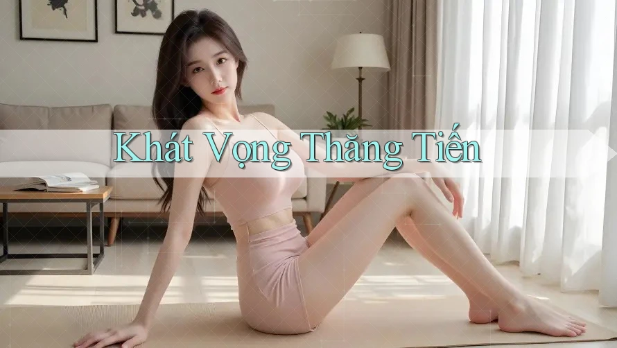 Khát Vọng Thăng Tiến Khát Vọng Thăng Tiến