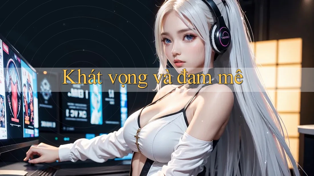 Khát Vọng và Đam Mê Khát Vọng và Đam Mê