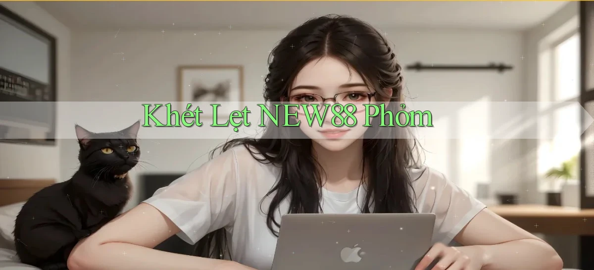 khét lẹt new88 phỏm