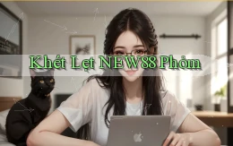 khét lẹt new88 phỏm