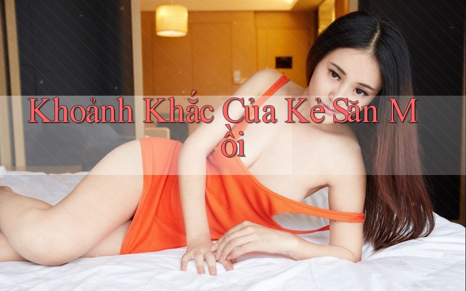 Khoảnh Khắc Của Kẻ Săn Mồi