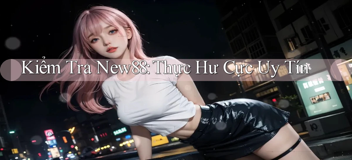 kiểm tra new88 thực hư cực uy tín