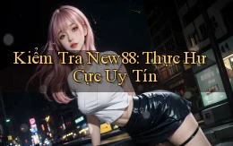 kiểm tra new88 thực hư cực uy tín