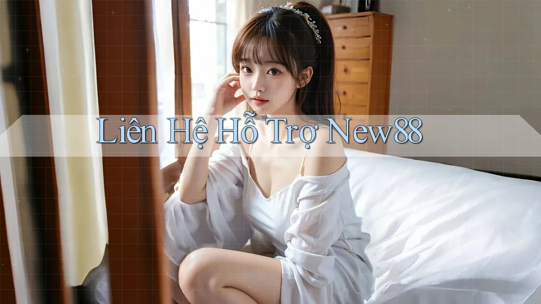 Liên Hệ Hỗ Trợ New88