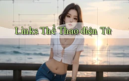 Links Thể thao điện tử