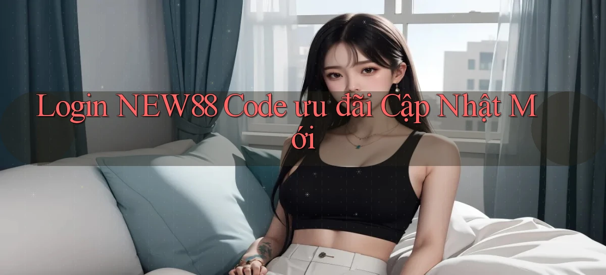 login new88 code ưu đãi cập nhật mới