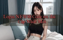 login new88 code ưu đãi cập nhật mới