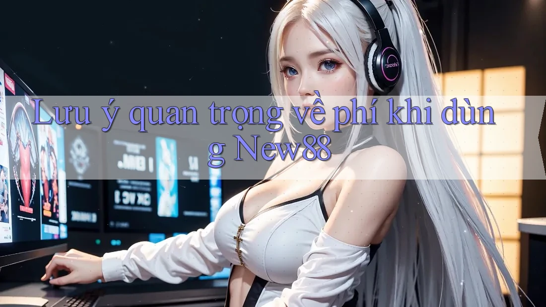 Lưu ý quan trọng về phí khi dùng New88 Lưu ý quan trọng về phí khi dùng New88