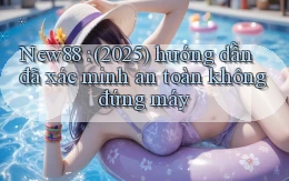 New88 (2025) hướng dẫn đã xác minh an toàn không đứng máy