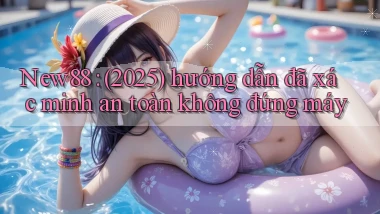 New88 (2025) hướng dẫn đã xác minh an toàn không đứng máy