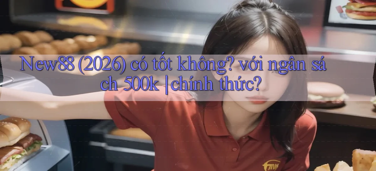 New88 (2026) có tốt không với ngân sách 500k chính thức