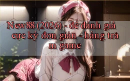New88 (2026)   để đánh giá cực kỳ đơn giản   hàng trăm game