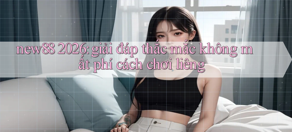 new88   Website Game   Địa Chỉ Mới 2026
