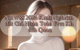New88 2026 kinh nghiệm đắt giá hoàn toàn free khách quan