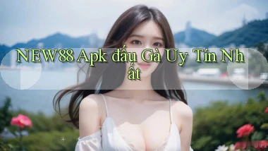 new88  apk đấu gà uy tín nhất