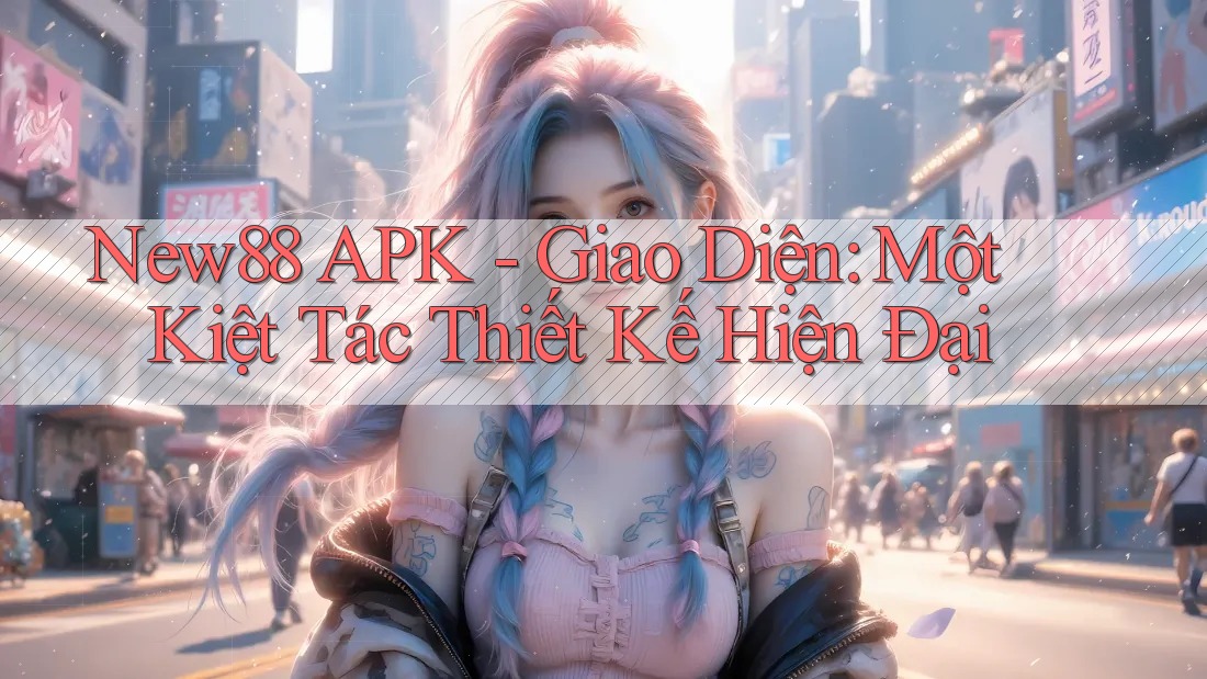 New88 APK - Giao Diện: Một Kiệt Tác Thiết Kế Hiện Đại New88 APK - Giao Diện: Một Kiệt Tác Thiết Kế Hiện Đại
