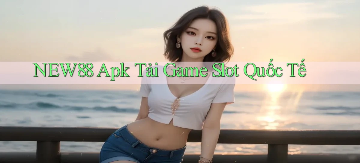 new88  apk tải game slot quốc tế