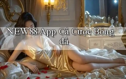 new88 app cá cược bóng đá