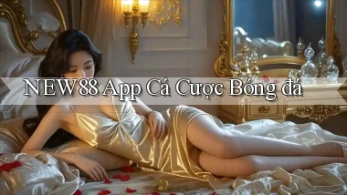 new88 app cá cược bóng đá