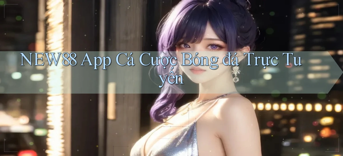 new88 app cá cược bóng đá trực tuyến