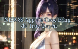 new88 app cá cược bóng đá trực tuyến