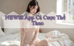 new88 app cá cược thể thao