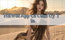 new88 app cá cược uy tín