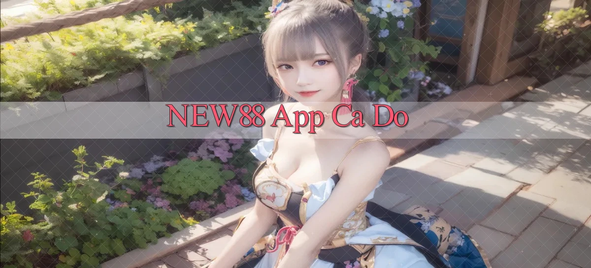 new88   Website Game   Địa Chỉ Mới 2026
