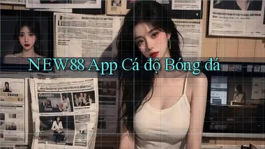 new88 app cá độ bóng đá