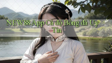 new88 app cá độ bóng đá uy tín