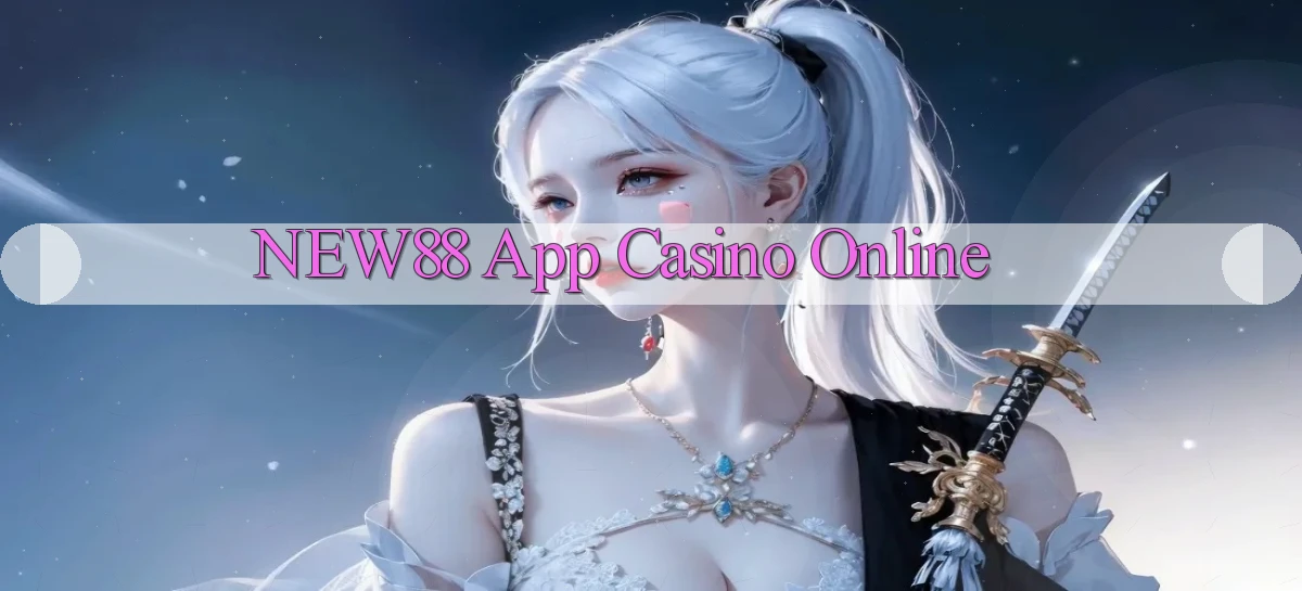 new88   Website Game   Địa Chỉ Mới 2026