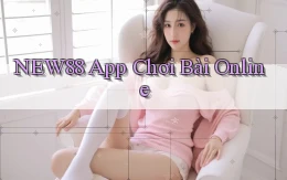 new88 app chơi bài online