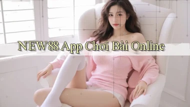 new88 app chơi bài online