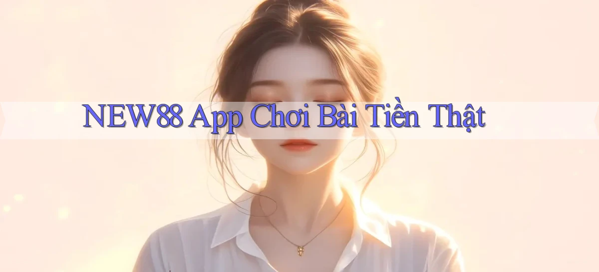 new88 app chơi bài tiền thật