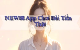 new88 app chơi bài tiền thật