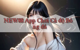 new88 app chơi cá độ bóng đá