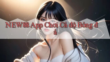 new88 app chơi cá độ bóng đá
