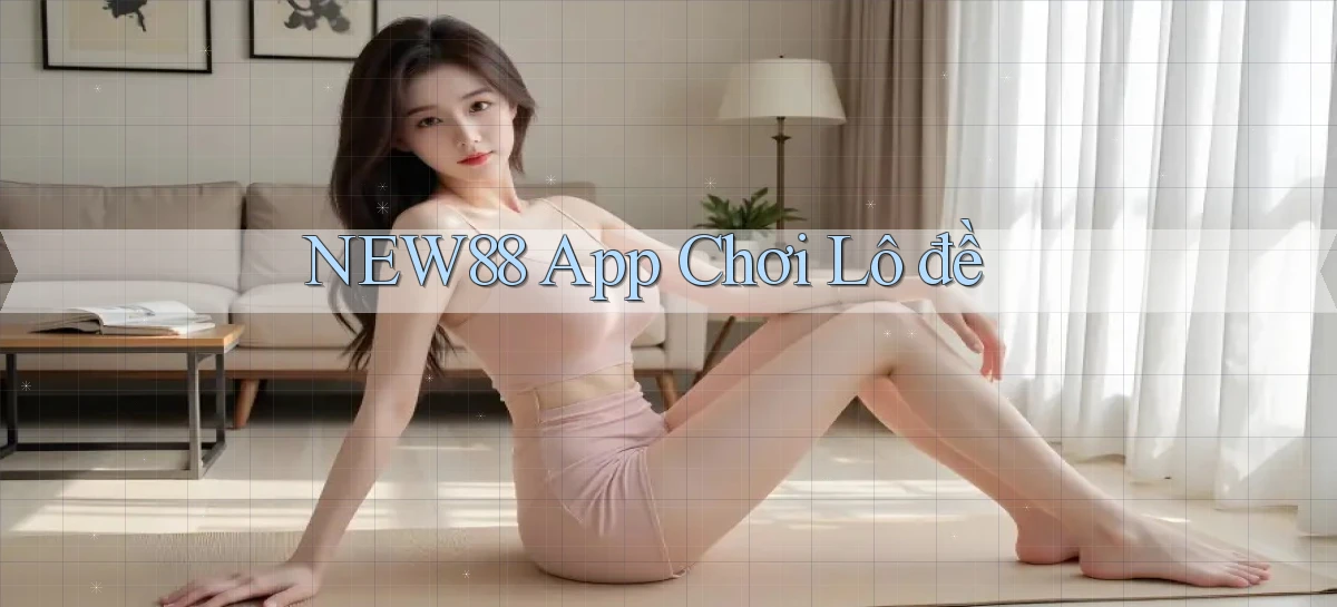 new88 app chơi lô đề
